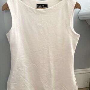Worn Once: "Stella" Top